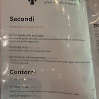   at Funghi E Tartufo in Melbourne