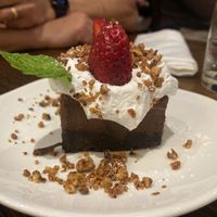   at Funghi E Tartufo in Melbourne