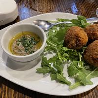   at Funghi E Tartufo in Melbourne