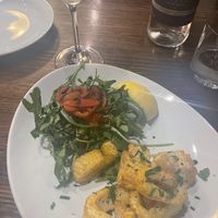   at Funghi E Tartufo in Melbourne