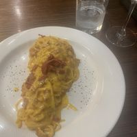   at Funghi E Tartufo in Melbourne