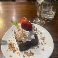   at Funghi E Tartufo in Melbourne