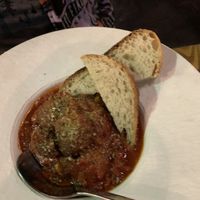   at Funghi E Tartufo in Melbourne