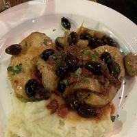   at Funghi E Tartufo in Melbourne