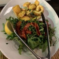   at Funghi E Tartufo in Melbourne