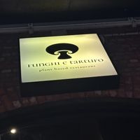   at Funghi E Tartufo in Melbourne