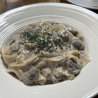   at Funghi E Tartufo in Melbourne