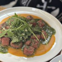   at Funghi E Tartufo in Melbourne