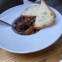   at Funghi E Tartufo in Melbourne