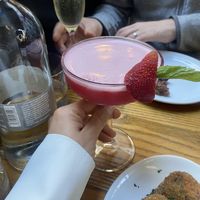   at Funghi E Tartufo in Melbourne