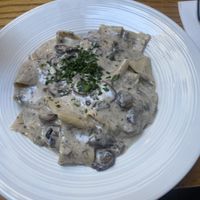   at Funghi E Tartufo in Melbourne