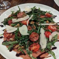  at Funghi E Tartufo in Melbourne