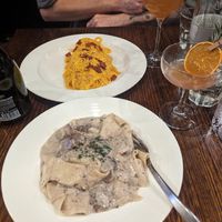  at Funghi E Tartufo in Melbourne