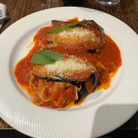   at Funghi E Tartufo in Melbourne