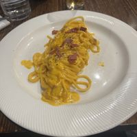   at Funghi E Tartufo in Melbourne