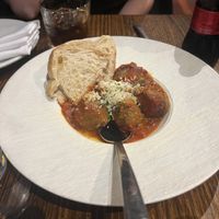   at Funghi E Tartufo in Melbourne