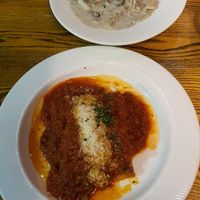  at Funghi E Tartufo in Melbourne