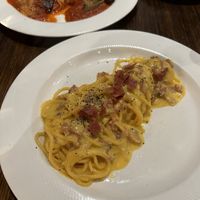   at Funghi E Tartufo in Melbourne