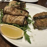   at Funghi E Tartufo in Melbourne