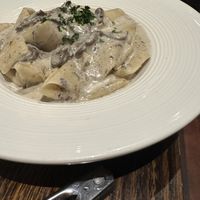   at Funghi E Tartufo in Melbourne