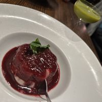   at Funghi E Tartufo in Melbourne