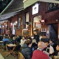  at Funghi E Tartufo in Melbourne