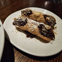  at Funghi E Tartufo in Melbourne