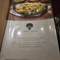  at Funghi E Tartufo in Melbourne