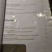  at Funghi E Tartufo in Melbourne