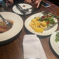  at Funghi E Tartufo in Melbourne