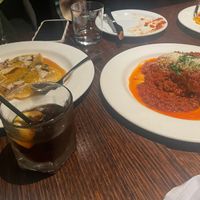  at Funghi E Tartufo in Melbourne