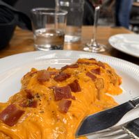   at Funghi E Tartufo in Melbourne