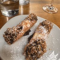   at Funghi E Tartufo in Melbourne