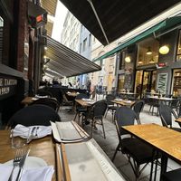   at Funghi E Tartufo in Melbourne