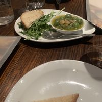   at Funghi E Tartufo in Melbourne