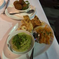   at Funghi E Tartufo in Melbourne