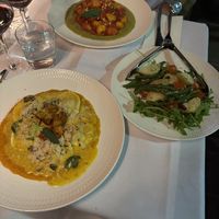   at Funghi E Tartufo in Melbourne