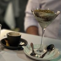   at Funghi E Tartufo in Melbourne