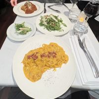   at Funghi E Tartufo in Melbourne