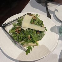   at Funghi E Tartufo in Melbourne