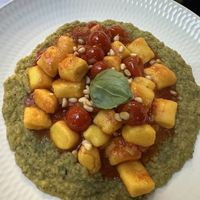   at Funghi E Tartufo in Melbourne