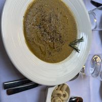   at Funghi E Tartufo in Melbourne