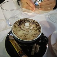   at Funghi E Tartufo in Melbourne