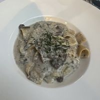   at Funghi E Tartufo in Melbourne
