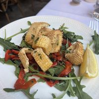   at Funghi E Tartufo in Melbourne