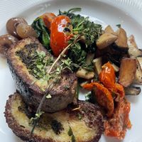 So good!   at Funghi E Tartufo in Melbourne