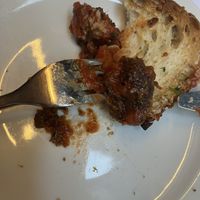   at Funghi E Tartufo in Melbourne