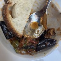   at Funghi E Tartufo in Melbourne