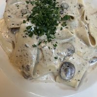   at Funghi E Tartufo in Melbourne