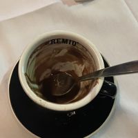   at Funghi E Tartufo in Melbourne